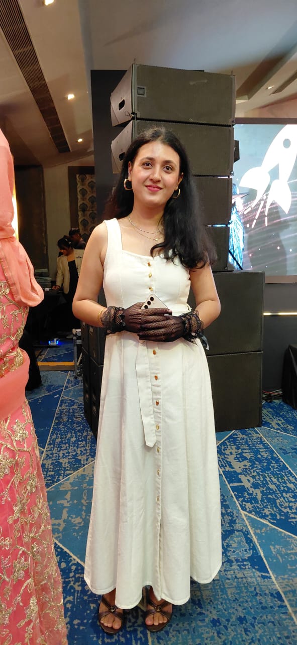 Jasbir after